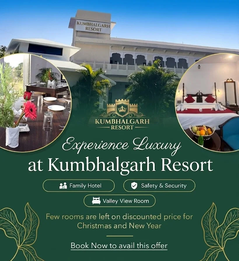 kumbhalgarh resort