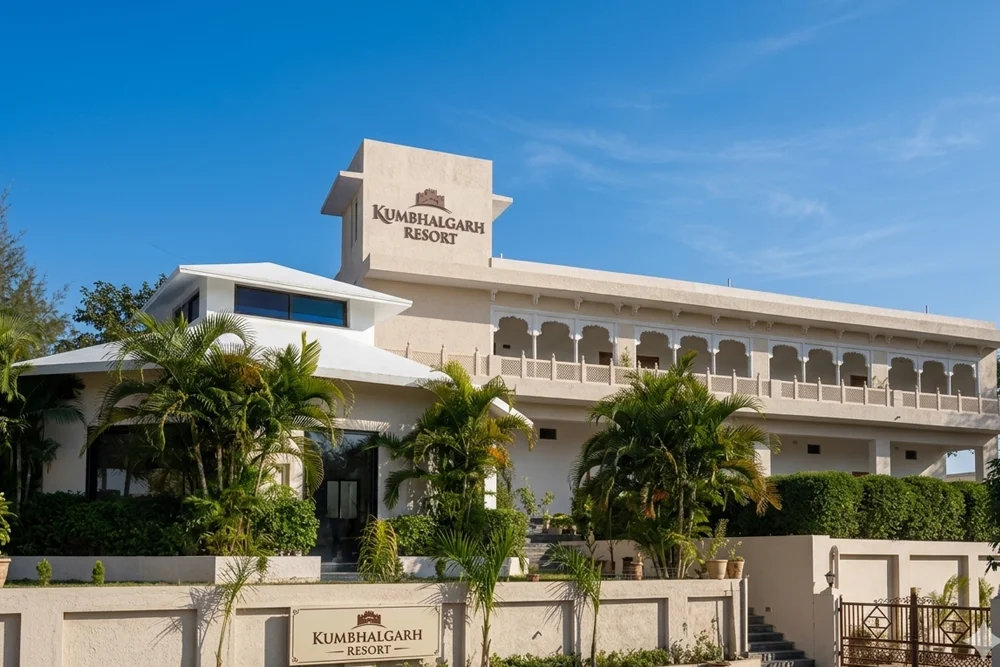 Kumbhalgarh Resort