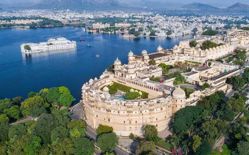 Kumbhalgarh 05 Days Tour holiday package